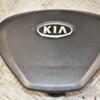 Подушка безпеки кермо Airbag (дефект) Kia Ceed 2007-2012 569001H000 369716 - 3