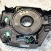 Плата подрулевого переключателя BMW 5 (E60/E61) 2003-2010 9170226 369752 - 3