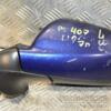 Зеркало левое электр 7 пинов (дефект) Peugeot 407 2004-2010 96456984XT 369769 - 4