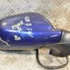 Зеркало правое электр 8 пинов (дефект) Peugeot 407 2004-2010 369771 - 5