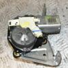 Моторчик склоочисника задній Peugeot 407 2004-2010 9646500880 369775 - 4