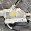 Замок двери передний левый электр 6 пинов Peugeot 407 2004-2010 9656633080 369777 - 3