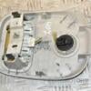 Плафон салону передній (дефект) Peugeot 407 2004-2010 9648338377 369801 - 4