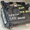 Блок запобіжників BSI Peugeot 407 2004-2010 9655708480 369809 - 3