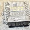 Блок управления двигателем Peugeot 407 2.0hdi 2004-2010 9658345080 369813 - 3