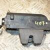 Замок кришки багажника електро 3 Піна Peugeot 407 2004-2010 9652301980 369820 - 3