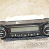 Блок управления печкой климат Kia Ceed 2007-2012 972501H602 369824 - 3