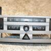 Блок управления печкой климат Peugeot 407 2004-2010 96573322YW 369826 - 3
