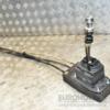 Кулиса переключения МКПП 6 ступка с тросами Peugeot 407 2.0hdi 2004-2010 9658259880 369830 - 4