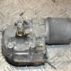 Моторчик склоочисника передній лівий Peugeot 407 2004-2010 0390241721 369840 - 4