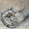 Моторчик стеклоочистителя передний правый Peugeot 407 2004-2010 0390241722 369842 - 4