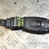 Підрульовий перемикач магнітоли Peugeot 407 2004-2010 96538207XT 369849 - 3