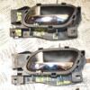 Ручка двери внутренняя левая Peugeot 407 2004-2010 96526178VD 369856 - 3