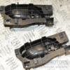 Ручка двери внутренняя левая Peugeot 407 2004-2010 96526178VD 369856 - 4