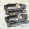 Ручка двері внутрішня права Peugeot 407 2004-2010 96526177VD 369858 - 3