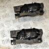 Ручка двері внутрішня права Peugeot 407 2004-2010 96526177VD 369858 - 4
