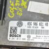 Блок керування двигуном VW Golf 1.9tdi (V) 2003-2008 03G906021HB 369866 - 4