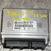 Блок керування двигуном VW Passat 1.8 20V (B5) 1996-2005 8D0907558B 369878 - 3