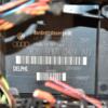 Блок управління бортової мережі VW Golf (V) 2003-2008 3C0937049AD 369886 - 4