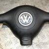 Подушка безопасности руль Airbag VW Passat (B5) 1996-2005 3B0880201BP 369906 - 3