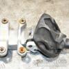 Кулиса переключения КПП 5-ступка Mercedes Vito 2.2cdi (W638) 1996-2003 A63826009 369917 - 3