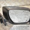 Зеркало правое электр 5 пинов Mazda 5 2005-2010 369922 - 3