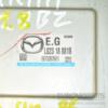 Блок керування двигуном Mazda 5 1.8 16V 2005-2010 E6T53976H1 369924 - 4