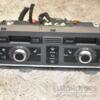 Блок управління пічкою клімат Audi A6 (C6) 2004-2011 4F1820043S 369981 - 3