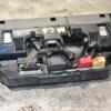Блок управління пічкою клімат Audi A6 (C6) 2004-2011 4F1820043S 369981 - 4