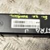 Блок управления кондиционером Opel Astra (J) 2009-2015 13586727 369998 - 3