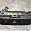Блок кнопок аварийка Opel Astra (J) 2009-2015 13285122 370000 - 3