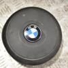 Подушка безпеки кермо Airbag BMW 5 (E60/E61) 2003-2010 33678045603 370005 - 3