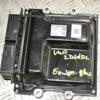 Блок керування двигуном Volvo V40 2.0td D2 2012 31452623 370007 - 3