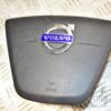 Подушка безопасности руль Airbag Volvo V70 2007-2016 P30721925 370017 - 3