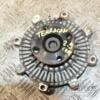 Вискомуфта Hyundai Terracan 2.9crdi 2001-2007 252374X100 370047 - 3