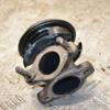 Клапан EGR механический Hyundai Terracan 2.9crdi 2001-2007 284104X410 370061 - 4