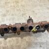 Колектор випускний Hyundai Terracan 2.9crdi 2001-2007 285154X400 370083 - 3