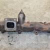 Колектор випускний Hyundai Terracan 2.9crdi 2001-2007 285154X400 370083 - 4