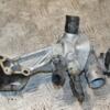 Корпус термостата Hyundai Terracan 2.9crdi 2001-2007 255514X110 370085 - 3