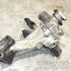 Корпус термостата Hyundai Terracan 2.9crdi 2001-2007 255514X110 370085 - 4