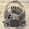 Генератор VW Golf 1.6 8V (V) 2003-2008 0124525091 370099 - 4