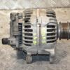 Генератор VW Golf 1.6 8V (V) 2003-2008 0124525091 370099 - 5