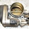 Дроссельная заслонка электрическая VW Golf 1.6 8V (V) 2003-2008 06A133062AT 370102 - 3