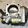 Дроссельная заслонка электрическая VW Golf 1.6 8V (V) 2003-2008 06A133062AT 370102 - 4