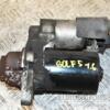 Стартер Audi A3 1.6 8V (8P) 2003-2012 0001120410 370106 - 3