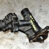 Корпус термостата Nissan Qashqai 1.6dCi 2007-2014 110601797R 370116 - 3