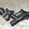 Корпус термостата Nissan Qashqai 1.6dCi 2007-2014 110601797R 370116 - 4