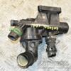 Корпус термостата Nissan Qashqai 1.6dCi 2007-2014 110617671R 370122 - 3