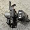 Кран печки электр Audi A6 (C6) 2004-2011 0392023007 370141 - 3