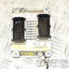 Блок керування двигуном Opel Astra 1.4 16V (H) 2004-2010 0261207722 370150 - 3